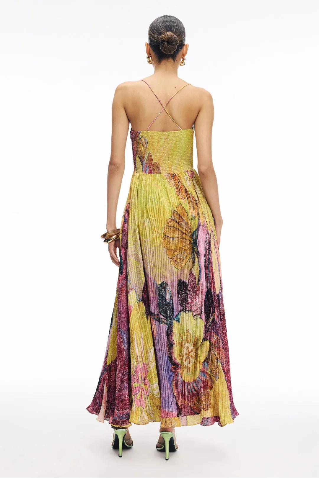 Lorena™ | Dress