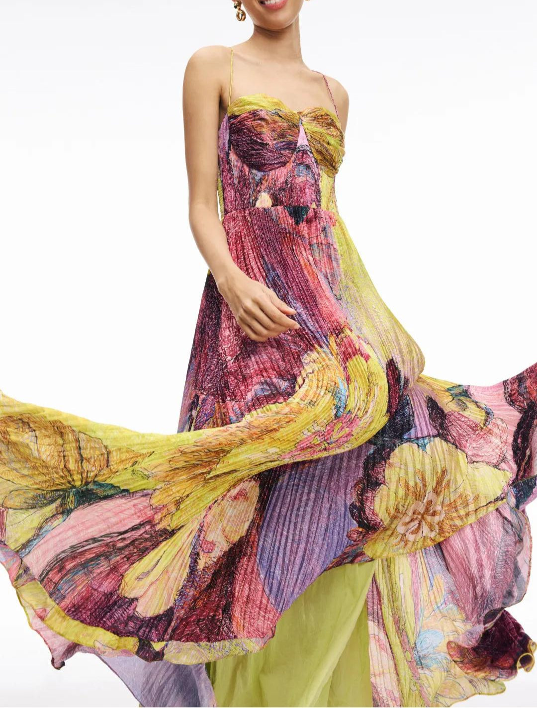 Lorena™ | Dress