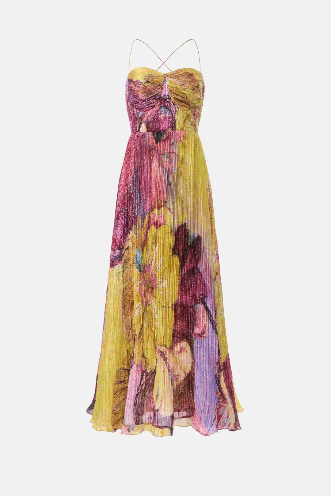 Lorena™ | Dress