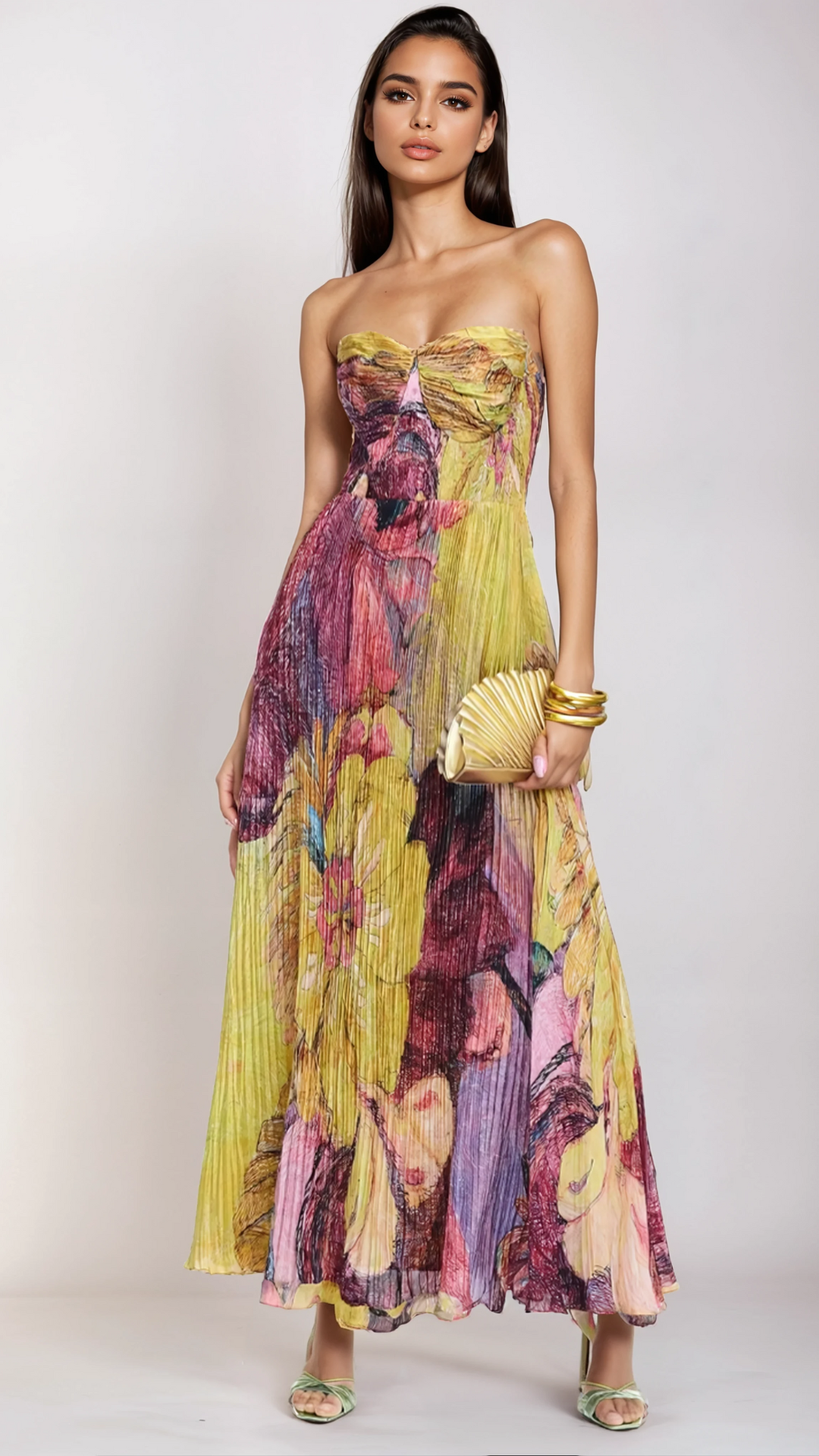 Lorena™ | Dress