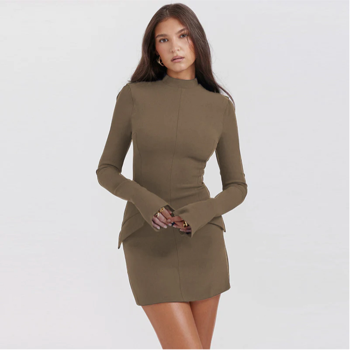 Caroline – Reversible Dress