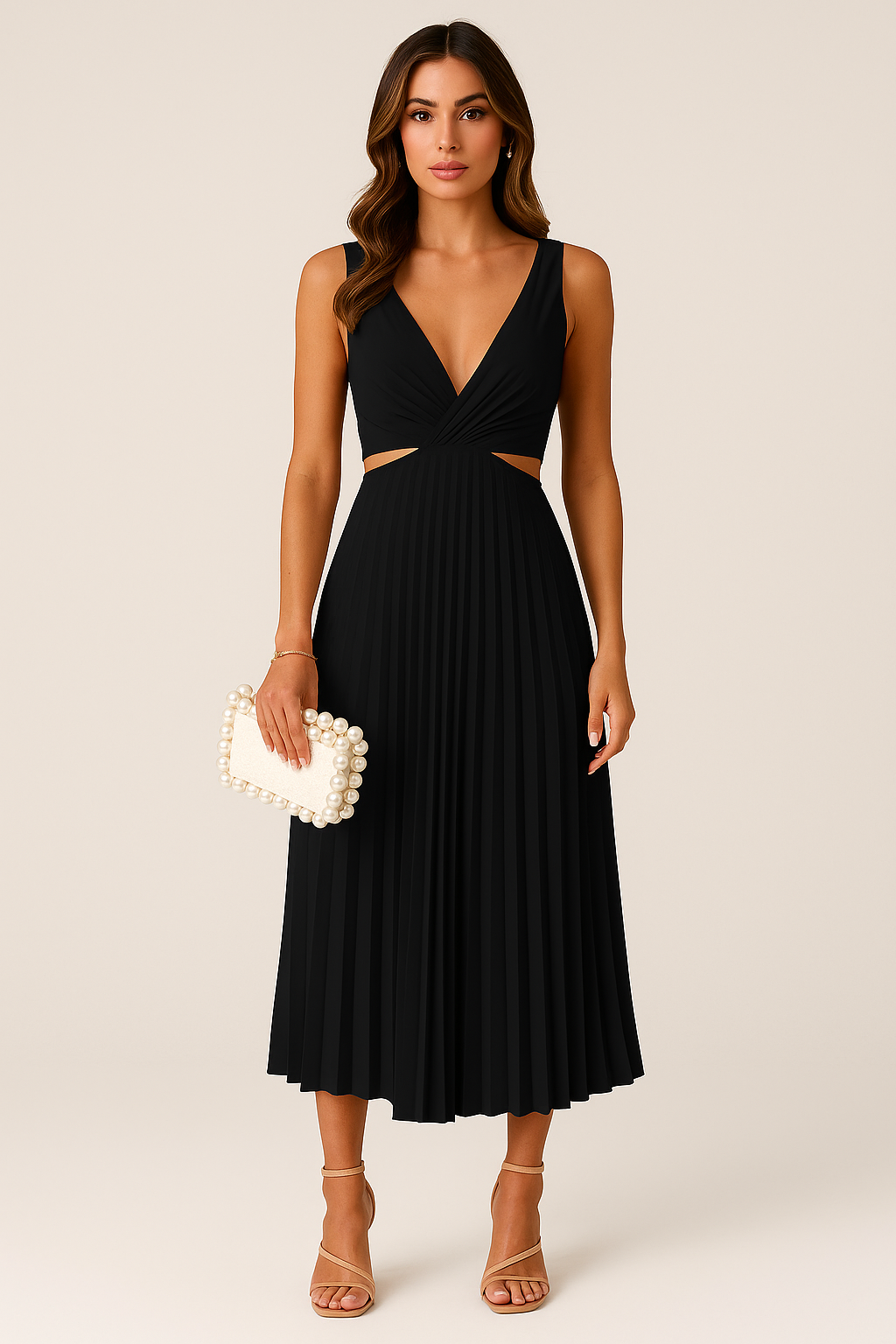 Milena | Evening Dress