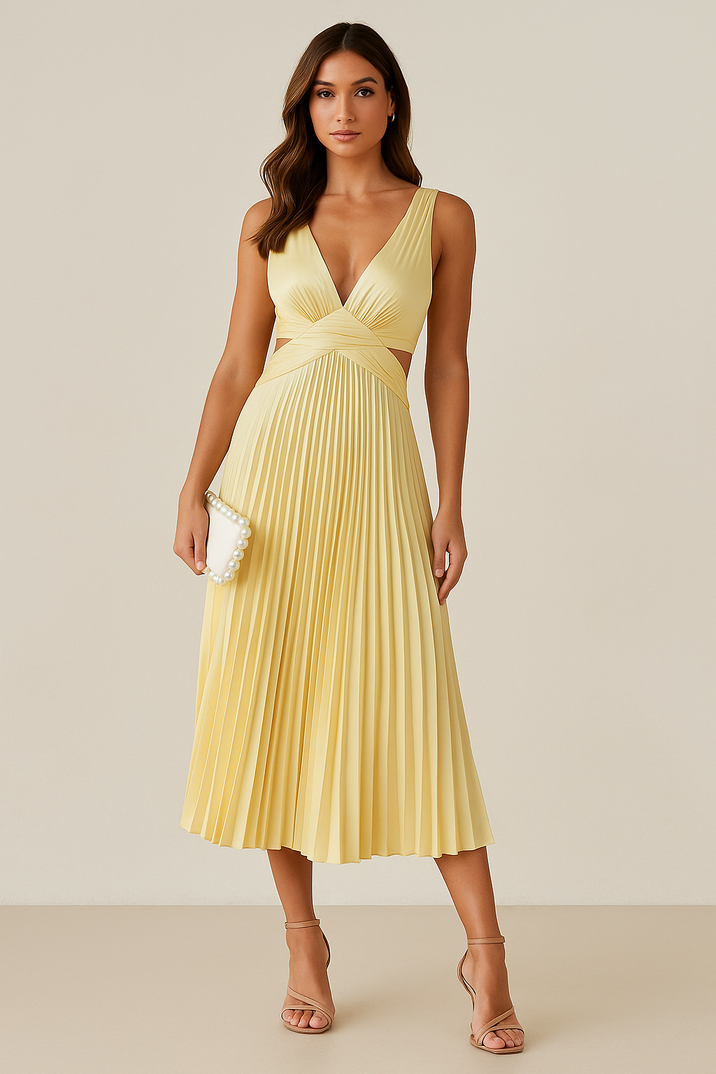 Milena | Evening Dress