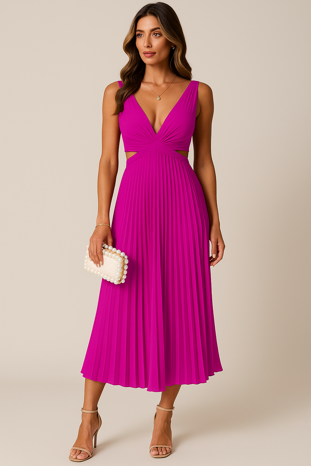 Milena | Evening Dress
