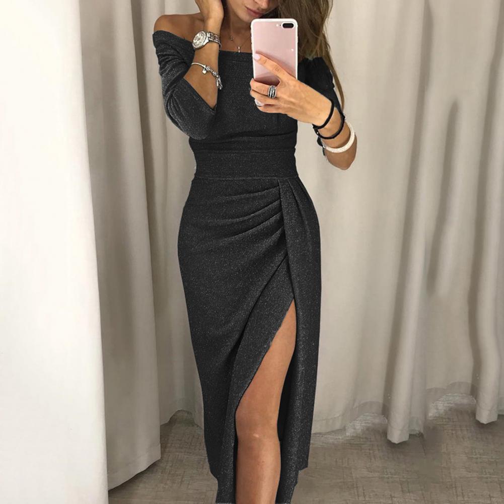 Seraphine™ – Stylish Dress with a Universal Cut