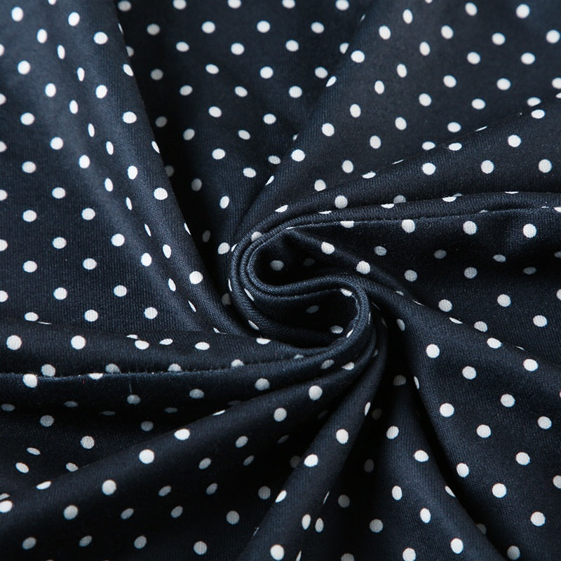 Jane | Playful Mini Dress