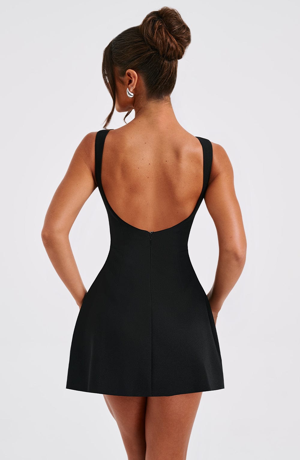 Loreni™ Mini Dress
