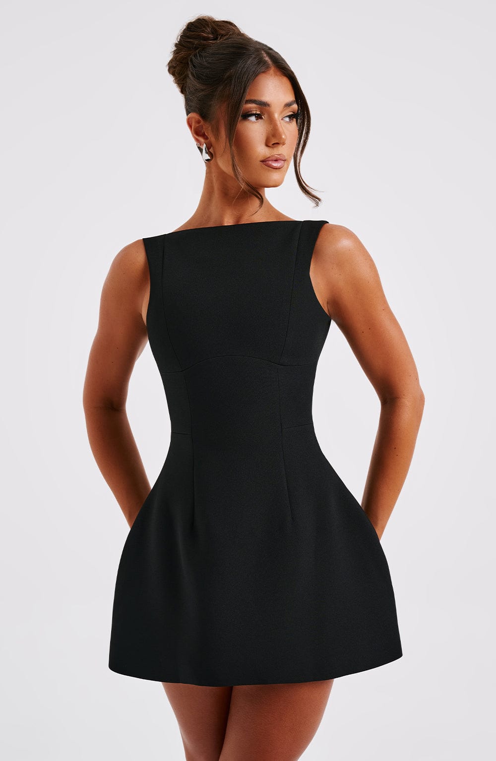 Loreni™ Mini Dress