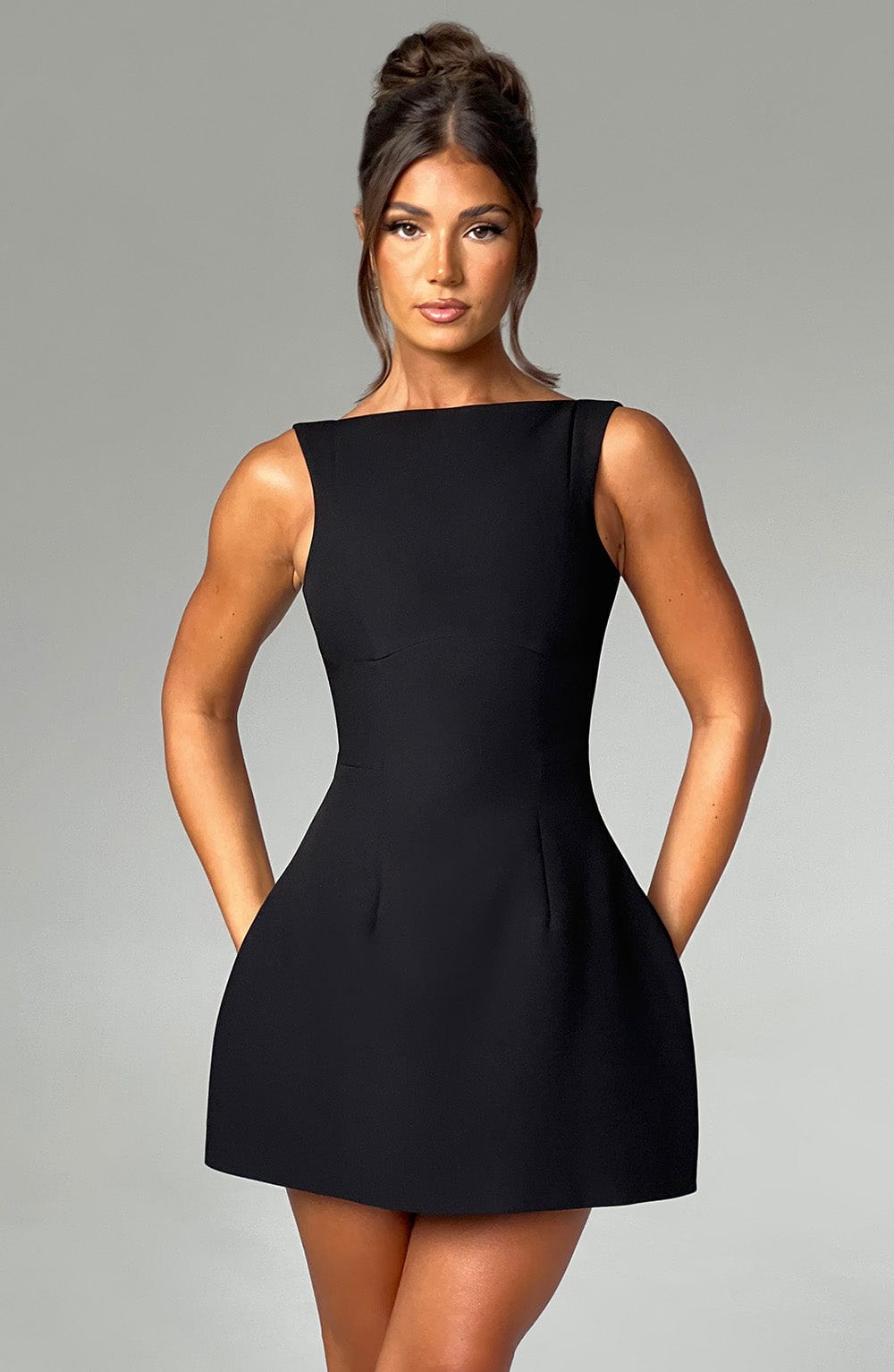 Loreni™ Mini Dress