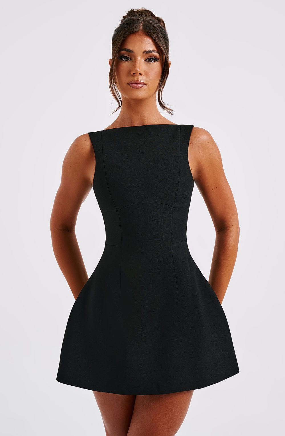 Loreni™ Mini Dress