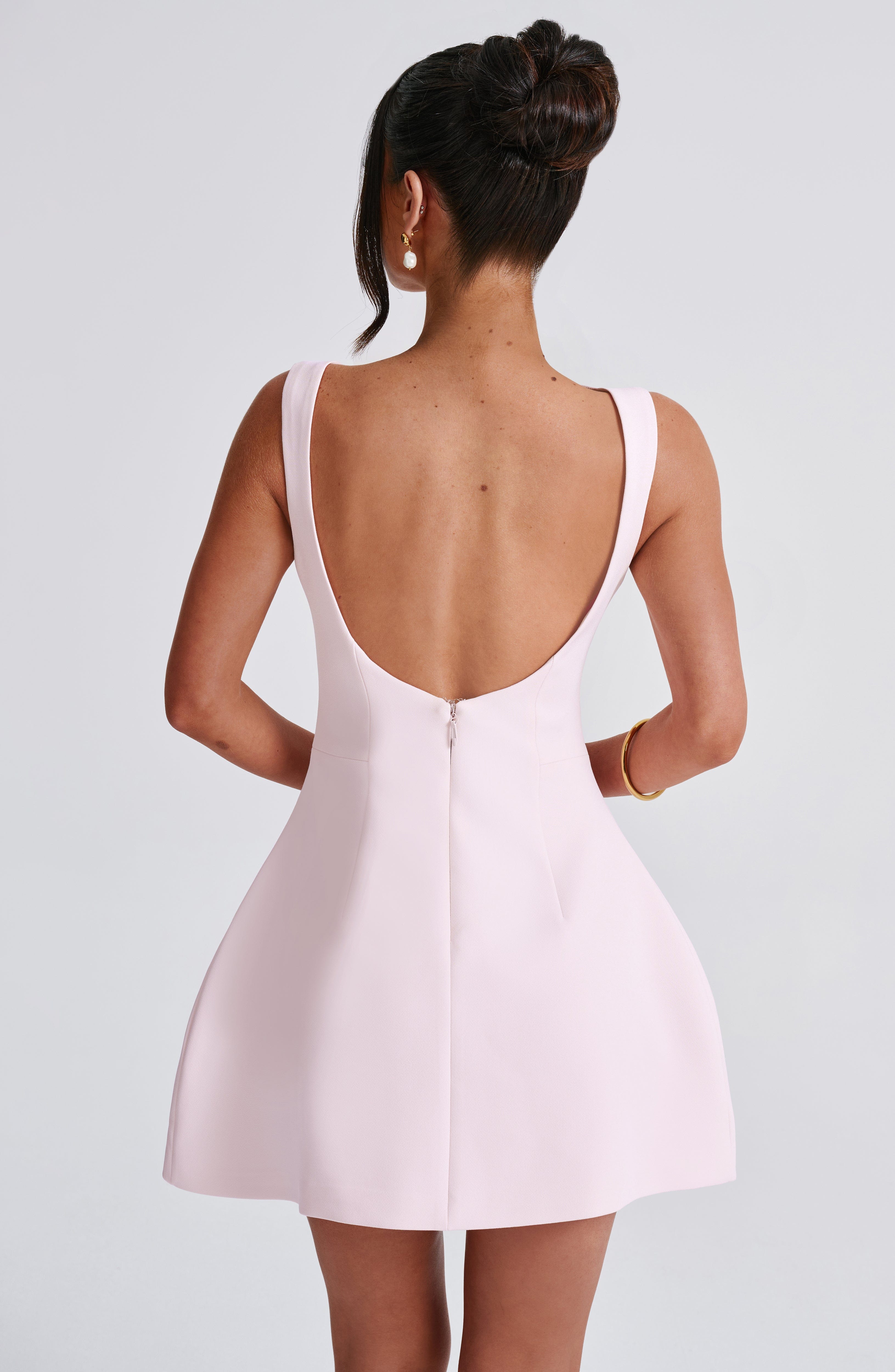 Loreni™ Mini Dress
