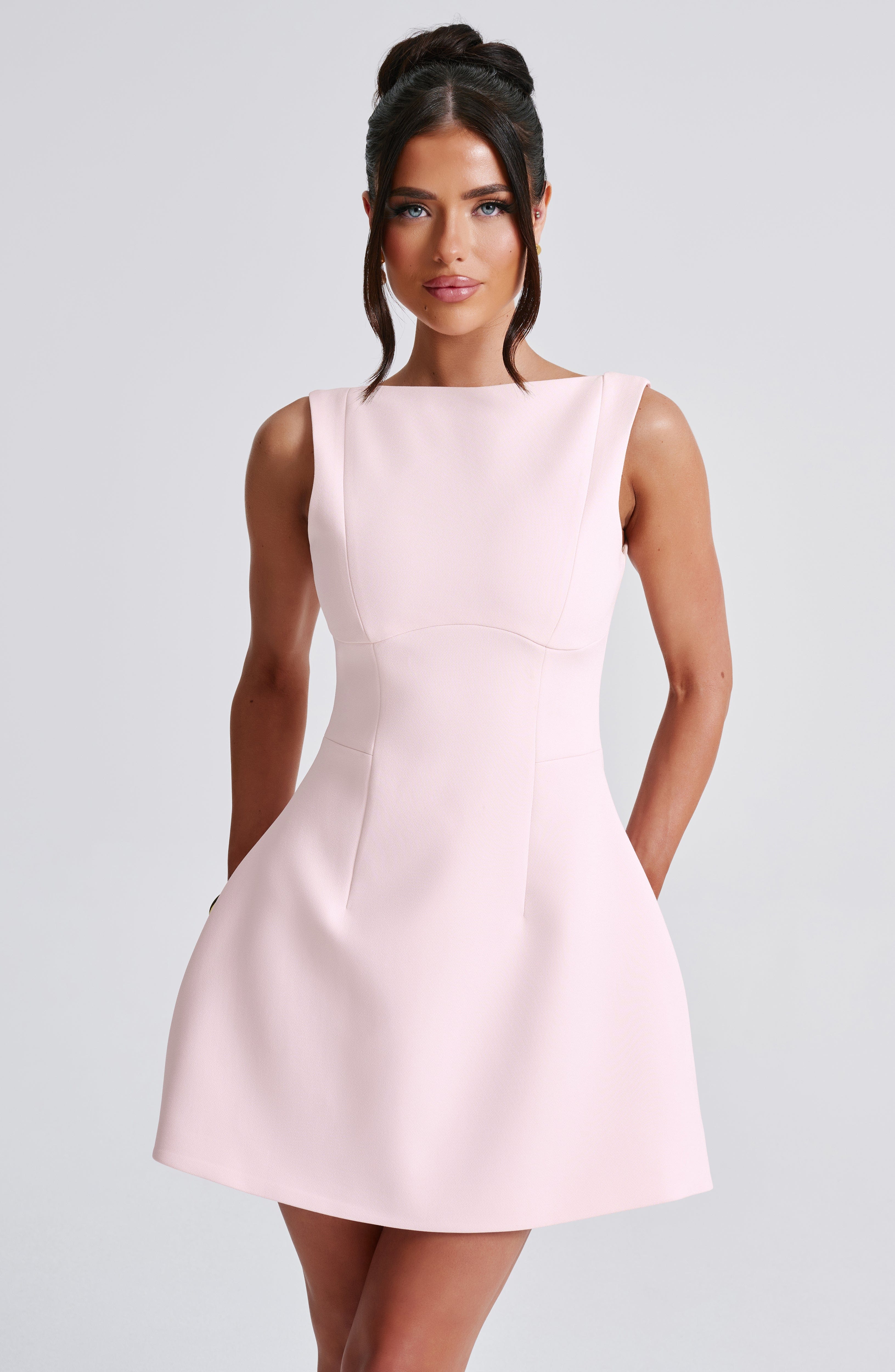 Loreni™ Mini Dress