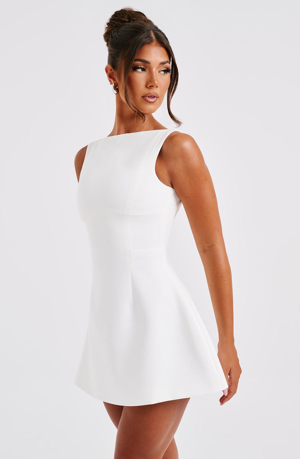 Loreni™ Mini Dress