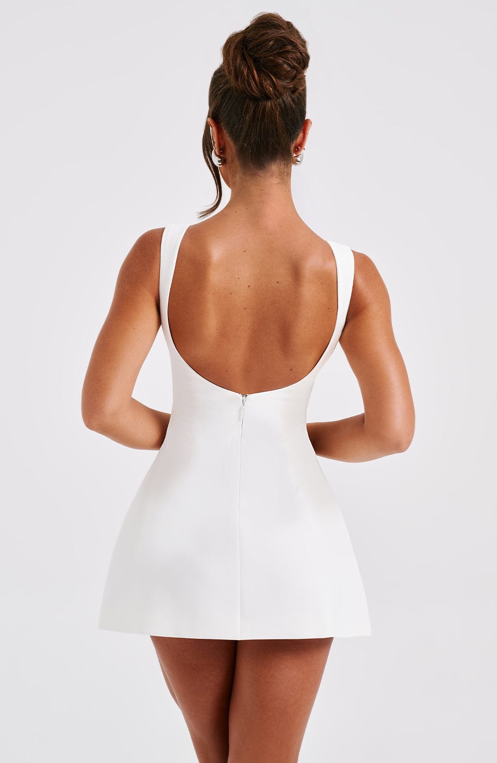 Loreni™ Mini Dress