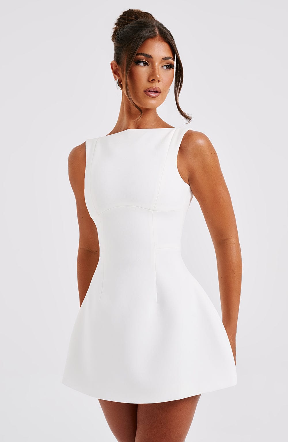 Loreni™ Mini Dress