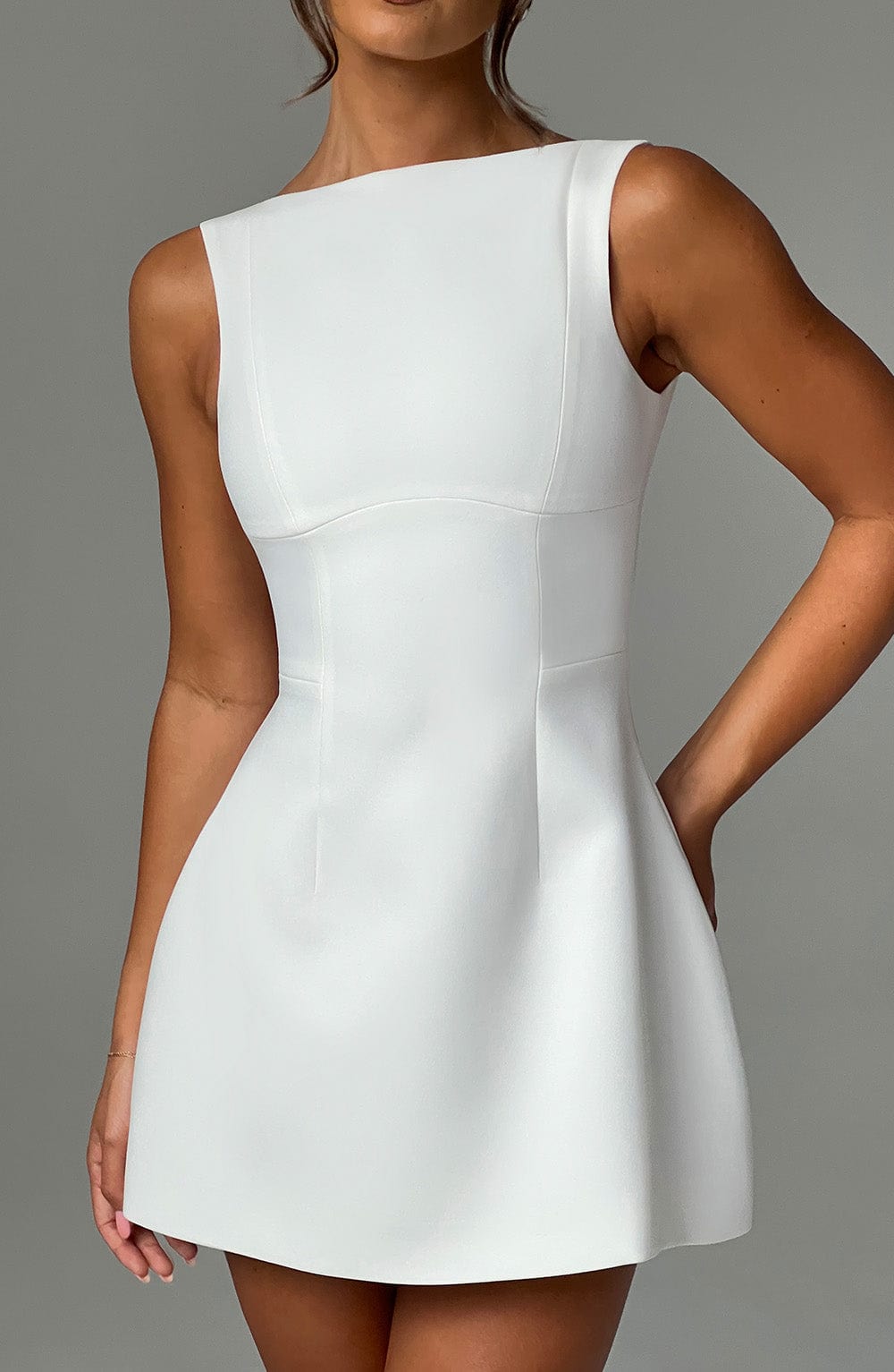Loreni™ Mini Dress