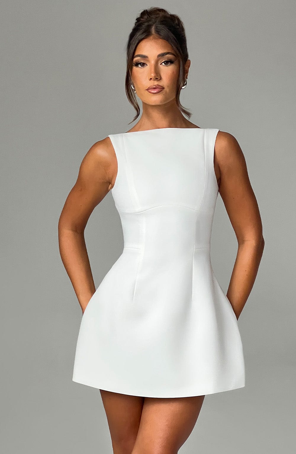 Loreni™ Mini Dress