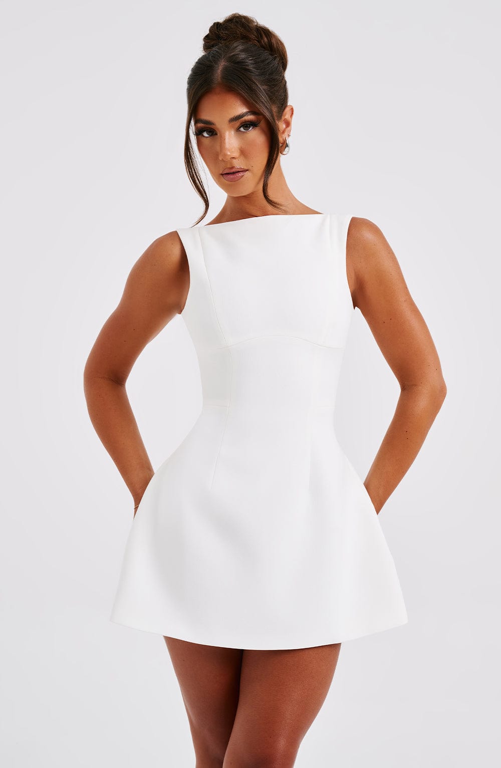 Loreni™ Mini Dress