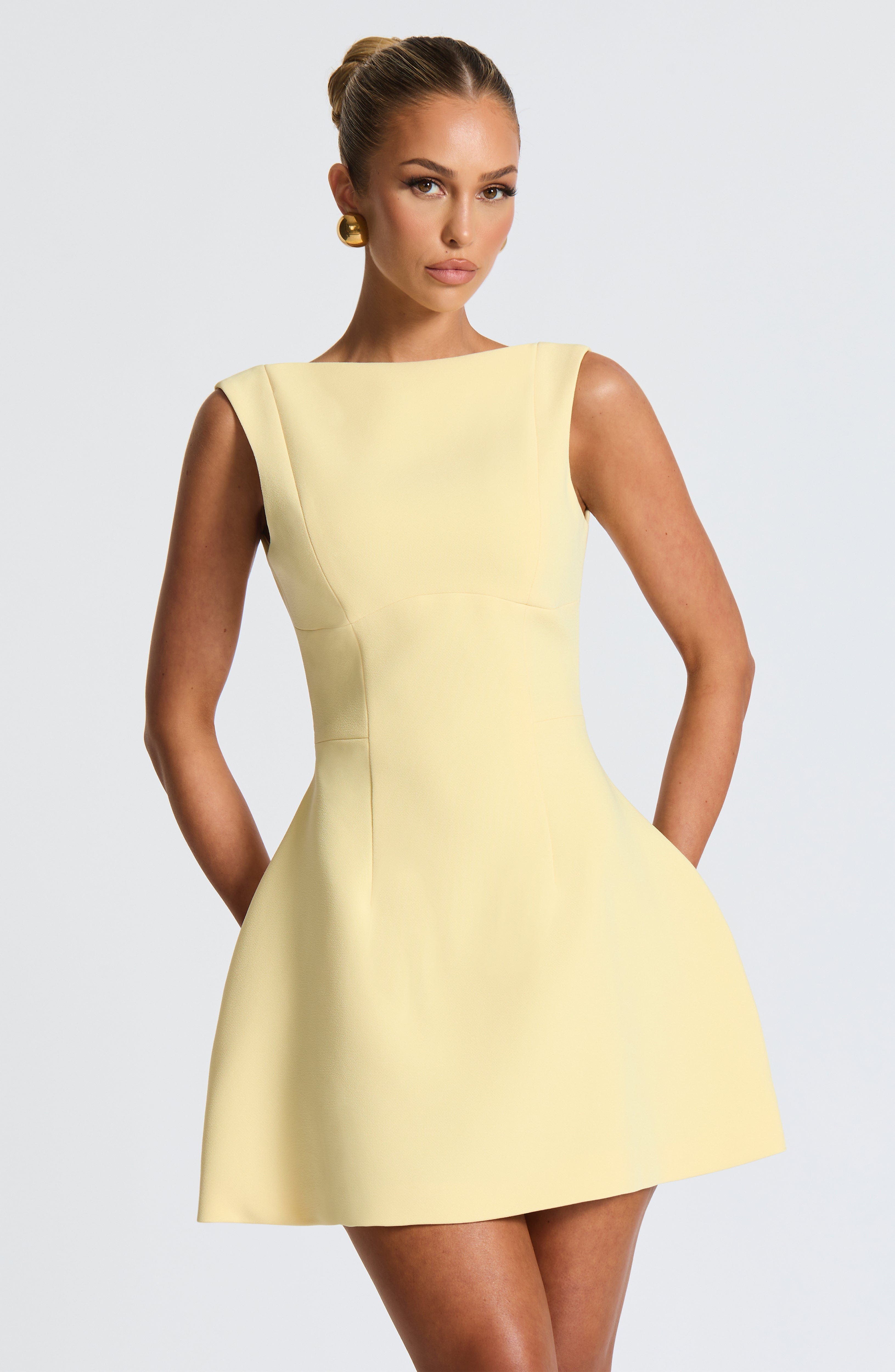 Loreni™ Mini Dress