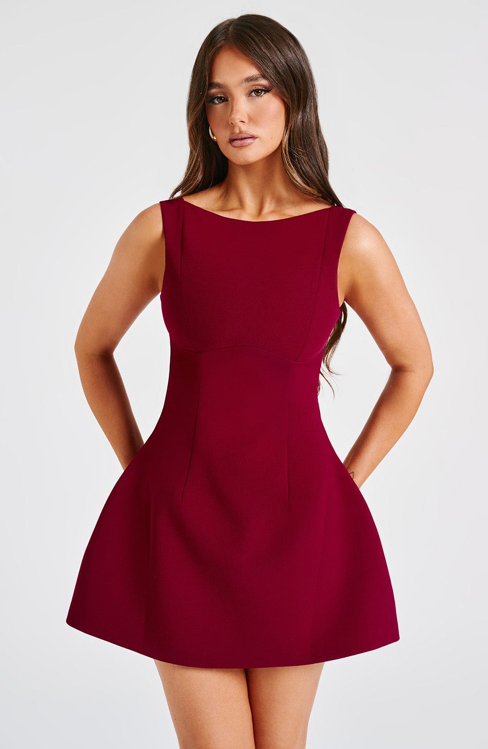 Loreni™ Mini Dress