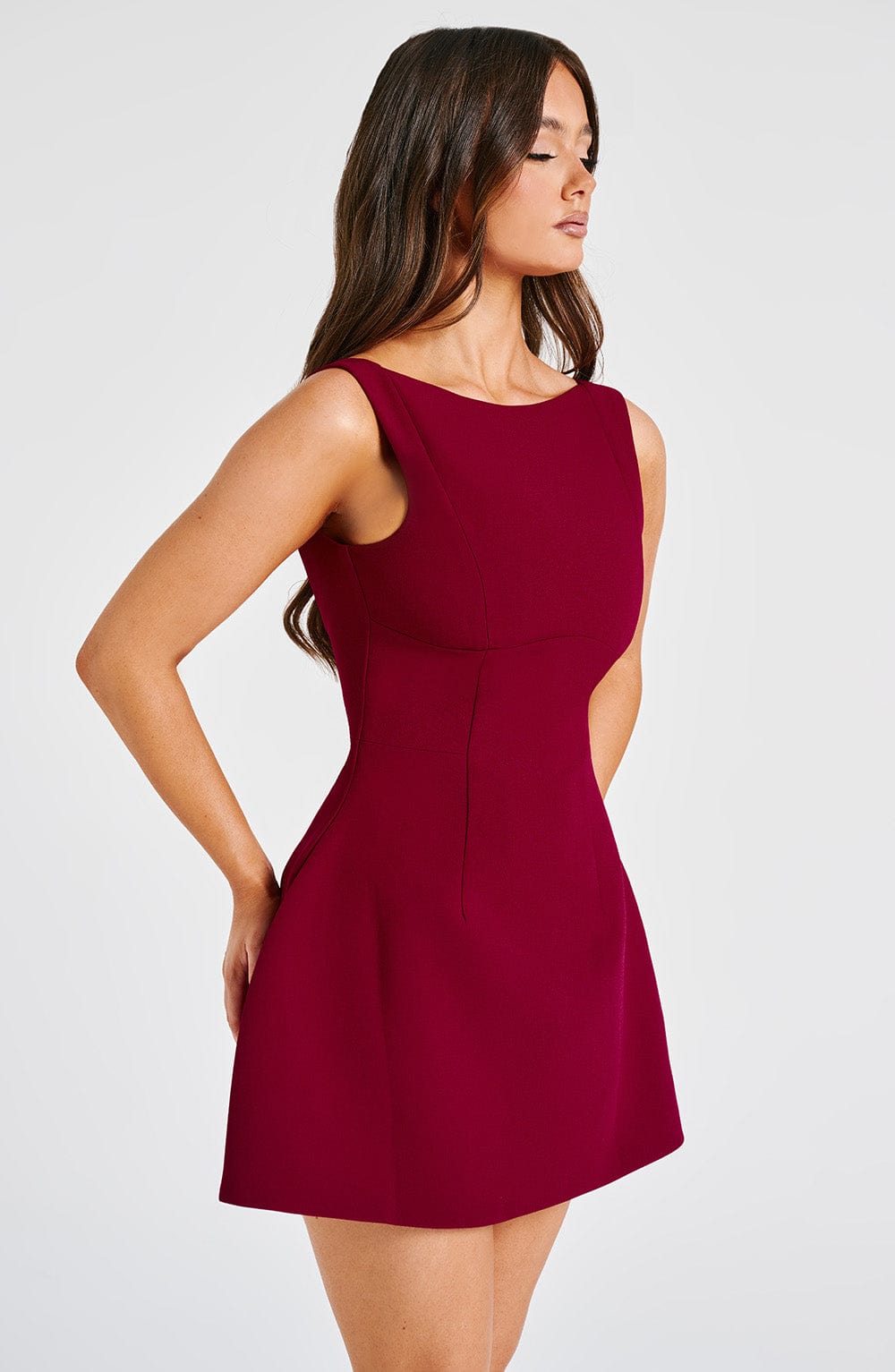 Loreni™ Mini Dress