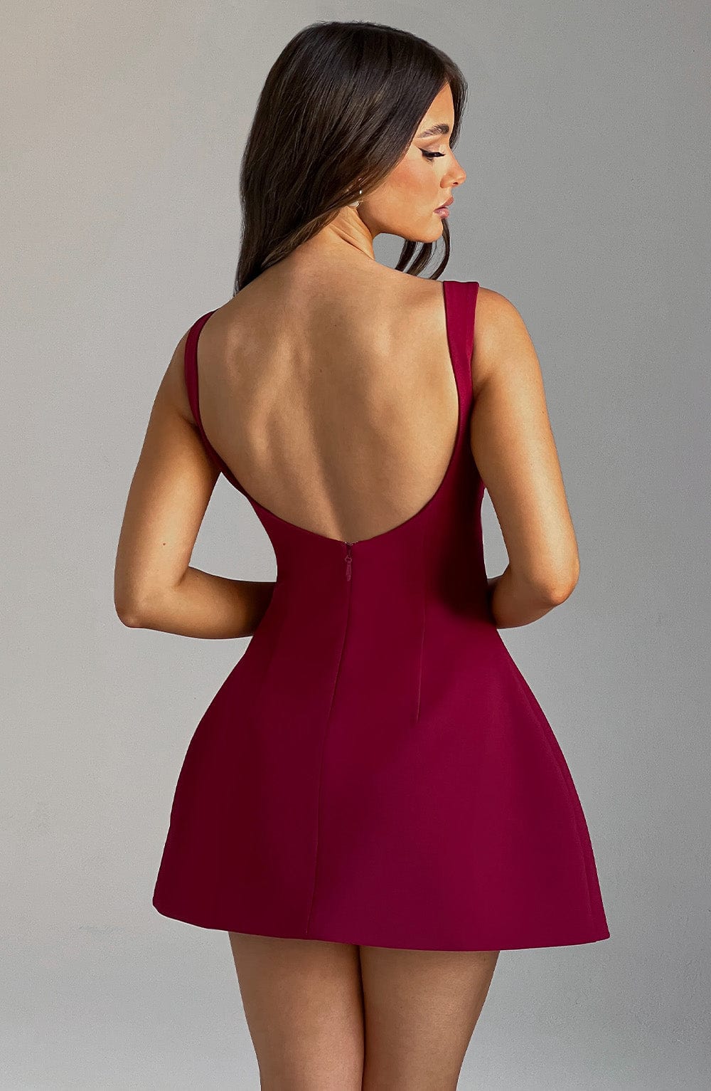 Loreni™ Mini Dress