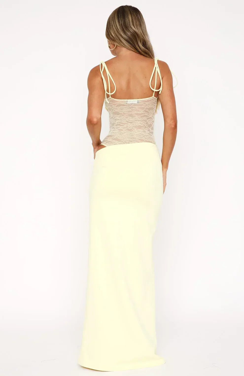 Meravi™ Sleeveless Dress