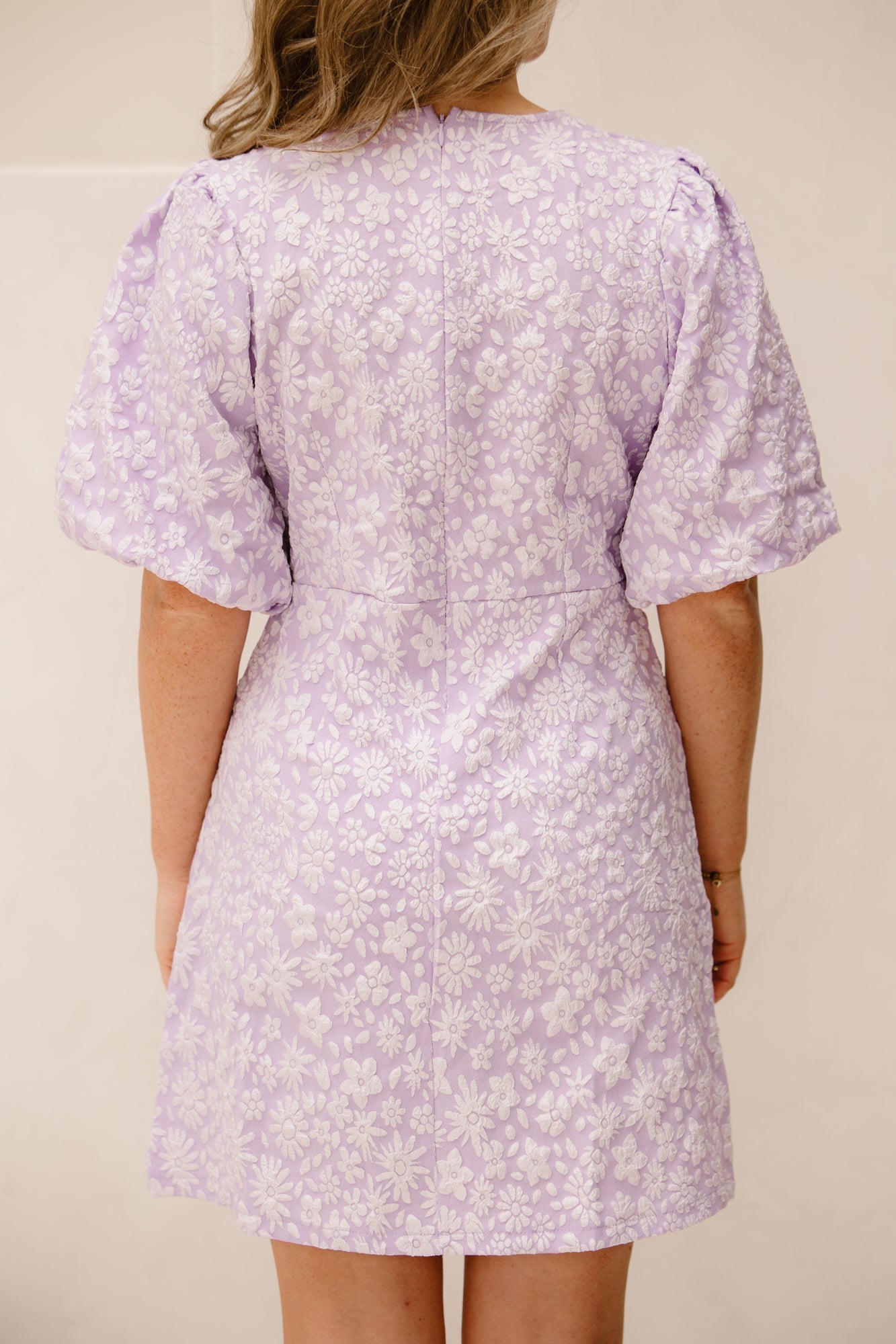 Nara | Summer Dress