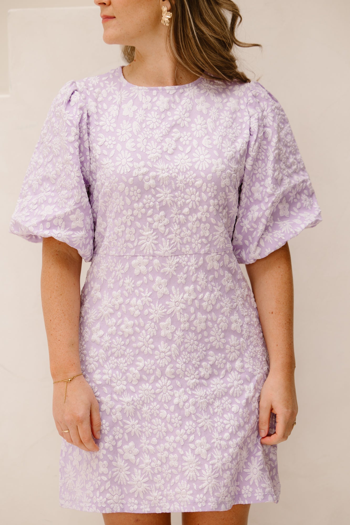 Nara | Summer Dress