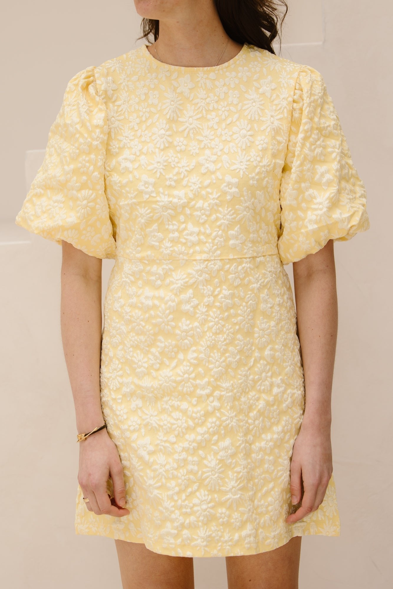 Nara | Summer Dress