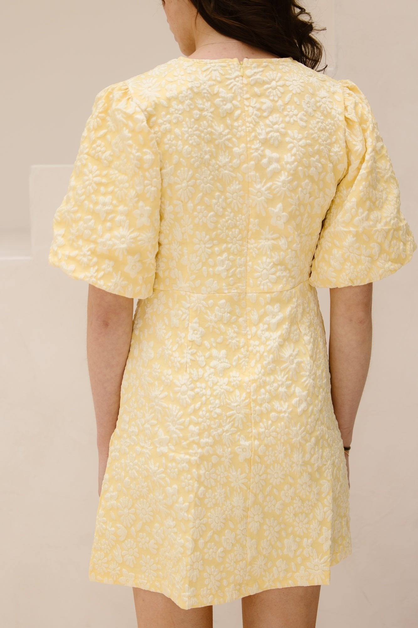 Nara | Summer Dress